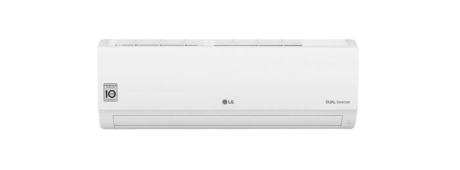 LG klimatizace