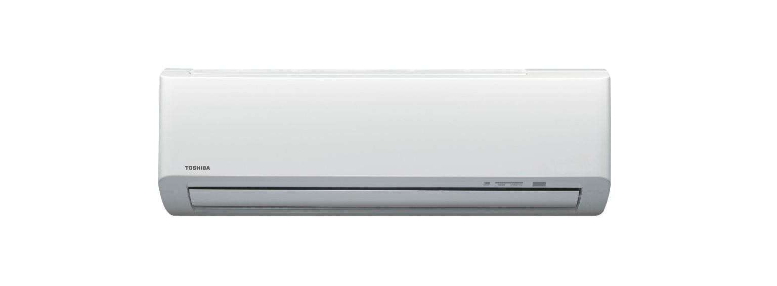Toshiba klimatizace